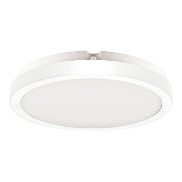 Eko-Light VERA EKP0472 plafon sufitowy 1x24W/LED 2600lm 4000K IP65