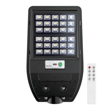 Eko-Light VIA EKO9093 oprawa solarna do latarni 6000K IP65