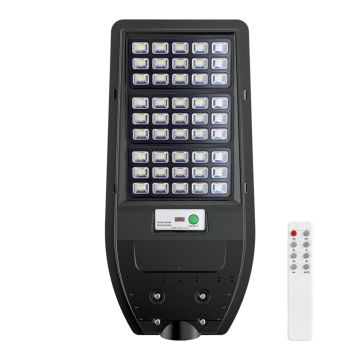 Eko-Light VIA EKO9094 oprawa solarna do latarni 6000K IP65