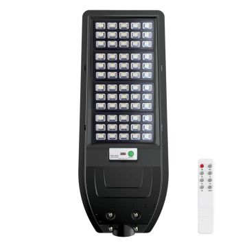 Eko-Light VIA EKO9095 oprawa solarna do latarni 6000K IP65