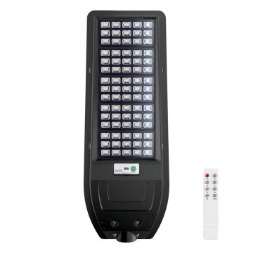 Eko-Light VIA EKO9096 oprawa solarna do latarni 6000K IP65