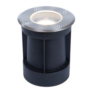 Eko-Light VIALE EKO325 lampa najazdowa 1x8W/GU10 IP67
