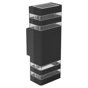 Eko-Light VINI EKO0734 kinkiet 2x8W/GU10 IP54