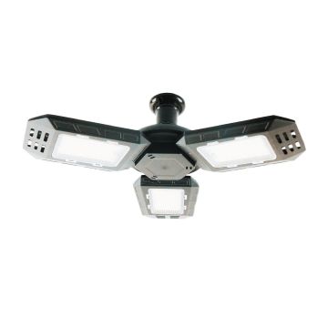 Eko-Light WARSZTATOWA EK1089 lampa sufitowa 1x50W/E27 4500lm 4000K IP20