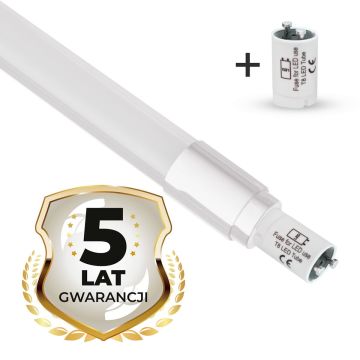 Eko-Light  EK8547 świetlówka 1x6.5W/g13_t8_60cm 6500K IP20
