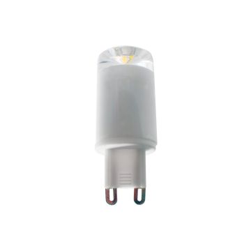 Eko-Light EKZA1326 żarówka 1x3W/G9 3000K IP20