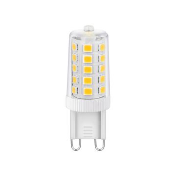 Eko-Light Żarówka EKZA312 3,5W/G9 320lm Neutralna biała 4000K 360st