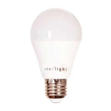 Eko-Light EKZA7798 żarówka 1x11W/E27 6000K