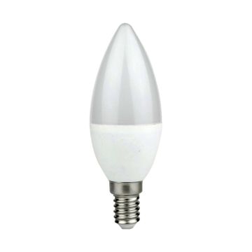 Eko-Light EKZA8006 żarówka 1x7W/E14 6500K IP20