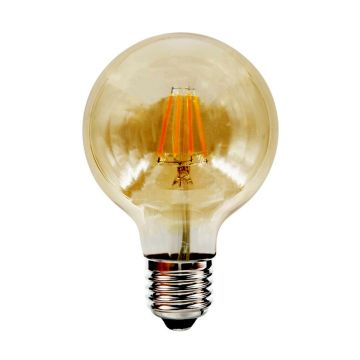 Eko-Light EKZF7807 żarówka 1x4W/E27 2700K IP20