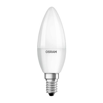 Eko-Light  EKZOS066 żarówka 1x5.5W/E14 6500K 