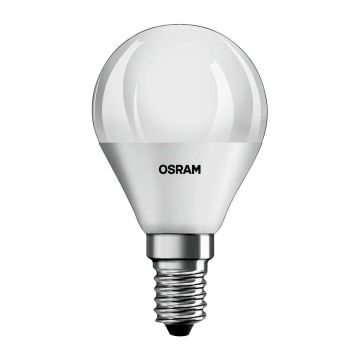 Eko-Light  EKZOS911 żarówka 1x5.5W/E14 4000K 