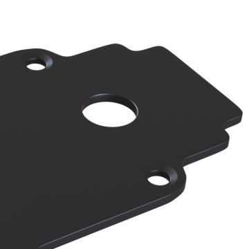 MAYTONI Accessories for tracks TRA004EC-22B element montażowy   