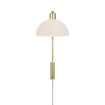 Nordlux ELLEN 2213701035 kinkiet 1x40W/E14  IP20