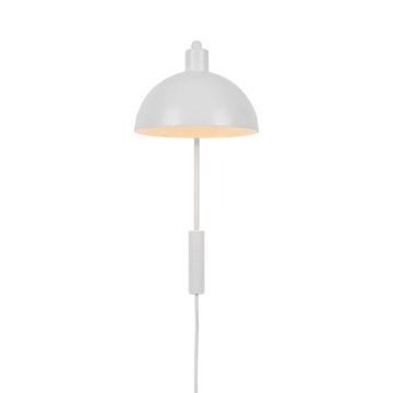 Nordlux ELLEN 2213721001 kinkiet 1x40W/E14  IP20