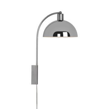 Nordlux ELLEN 2213721033 kinkiet 1x40W/E14  IP20