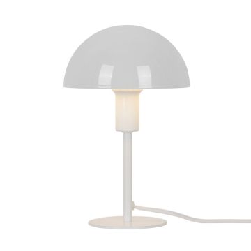 Nordlux ELLEN 2213745001 lampa stołowa 1x40W/E14  IP20