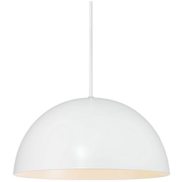 Nordlux Ellen 48563001 lampa wisząca 1x40W/E27 IP20