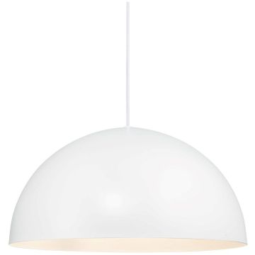 Nordlux Ellen 48573001 lampa wisząca 1x40W/E27 IP20