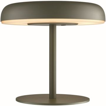Nordlux Elmer 2518305023 lampka stołowa 1x2w/led 100lm 3000k ip44