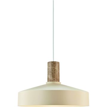 Nordlux ELVAS 2512013009 lampa wisząca 1x60w/E27   ip20