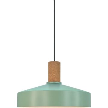Nordlux ELVAS 2512033023 lampa wisząca 1x60w/E27   ip20