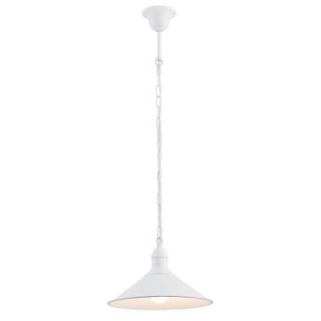Argon ERBA  630 lampa wisząca 1x15W/E27  IP20