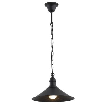 Argon ERBA  631 lampa wisząca 1x15W/E27  IP20