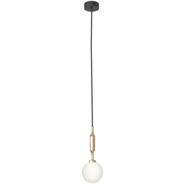 Open Design Highlights Ero OR84993 lampa wisząca 1x8W/G9   IP20