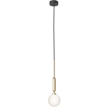 Open Design Highlights Ero OR85013 lampa wisząca 1x8W/G9   IP20