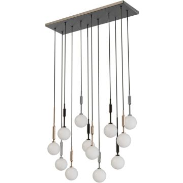 Open Design Highlights Ero  OR86430 lampa wisząca 14x8W/G9   IP20