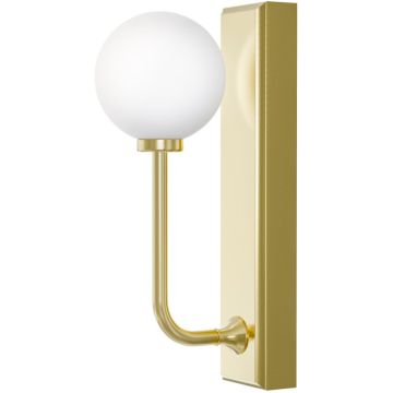 Open Design Highlights Ero Parette  OR85600 kinkiet 1x9W/G9   IP44