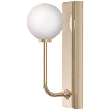 Open Design Highlights Ero Parette  OR85617 kinkiet 1x9W/G9   IP44
