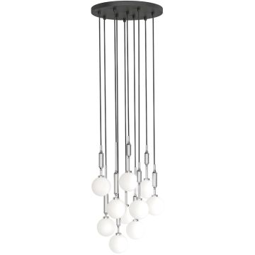 Open Design Highlights Ero X  OR85358 lampa wisząca 10x8W/G9   IP20