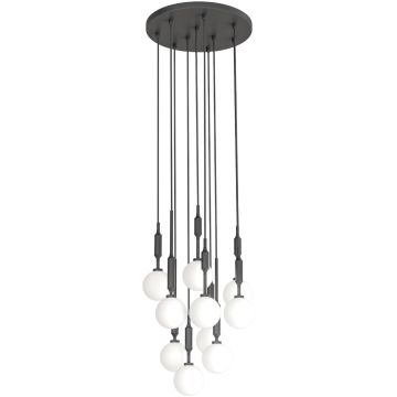 Open Design Highlights Ero X  OR85372 lampa wisząca 10x8W/G9   IP20
