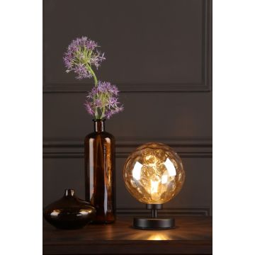 Dar Lighting Esben ESB4122-11 lampka stołowa 1x40w/g9   ip20