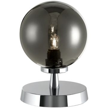 Dar Lighting Esben ESB4150-01 lampka stołowa 1x40W/G9  