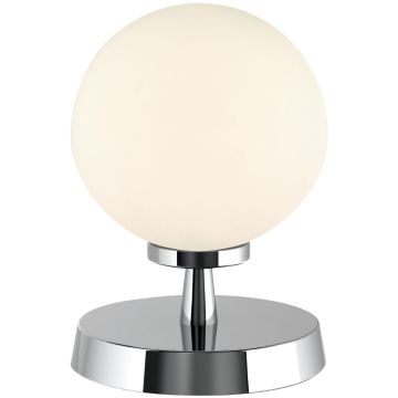 Dar Lighting Esben ESB4150-02 lampka stołowa 1x40W/G9  