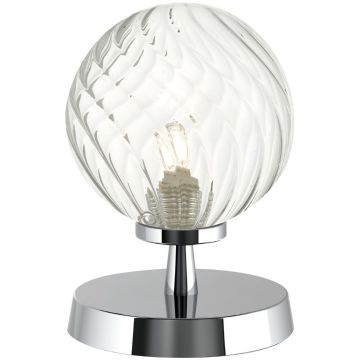 Dar Lighting Esben ESB4150-03 lampka stołowa 1x40W/G9  