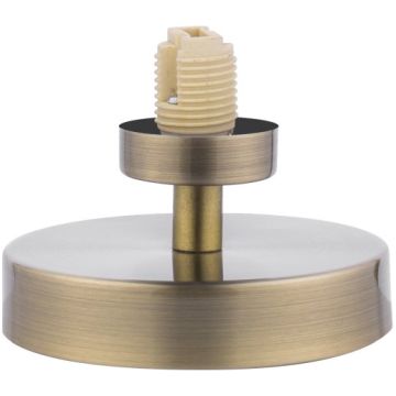 Dar Lighting Esben ESB4175-F podstawa do lampek 1x40w/g9   ip20