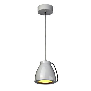 Elstead Lighting EUROPA EUROPA/P/A lampa wisząca 1x16W/LED 2700K