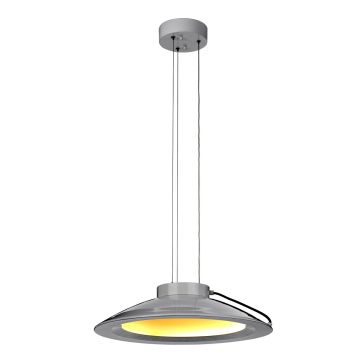 Elstead Lighting EUROPA EUROPA/P/C lampa wisząca 1x30W/LED 2700K