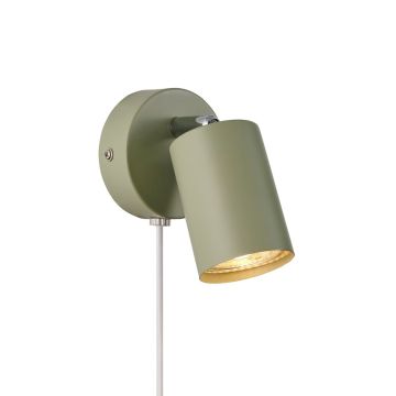 Nordlux EXPLORE 2113251023 kinkiet 1x7W/GU10|LED IP20