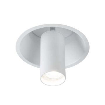 Antigo Yakumo 7807 downlight wpuszczany 1x10W/GU10 IP20