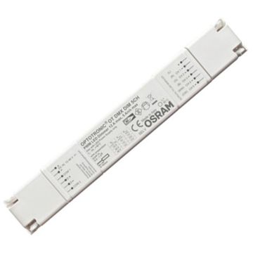Zambelis OT DMX DIM 6977078993838 sterownik    IP20