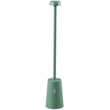 Zambelis TABLE LIGHT E400 lampka stołowa 2W/led 168lm 3000K IP44