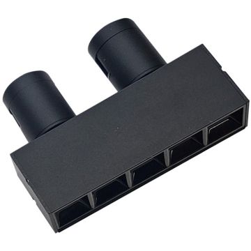 Zambelis FLEXIBLE TRACK 23183 reflektor szynowy 10W/led 795lm 3000K IP20