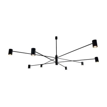 Antigo Dakata 5640 lampa sufitowa 8x10W/GU10 IP20