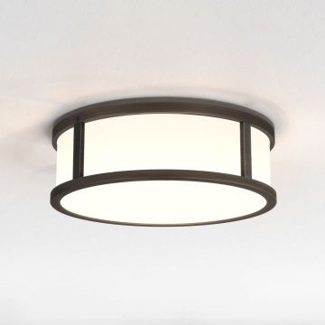 Astro Lighting Mashiko 1121097 plafon sufitowy 1x12W/E27  IP44