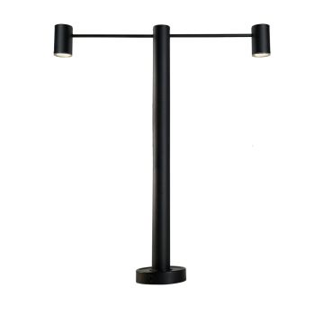 Antigo Niseko 9922 lampa stojąca 2x10W/GU10 IP54
